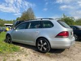 VW Golf VI bei Sportwagen.expert - Abbildung (4 / 10)