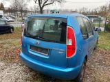 Skoda Roomster bei Sportwagen.expert - Abbildung (5 / 8)