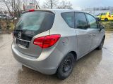 Opel Meriva bei Sportwagen.expert - Abbildung (4 / 9)