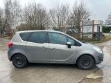 Opel Meriva bei Sportwagen.expert - Abbildung (5 / 9)