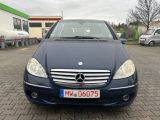 Mercedes-Benz A-Klasse bei Sportwagen.expert - Abbildung (2 / 12)