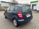 Mercedes-Benz A-Klasse bei Sportwagen.expert - Abbildung (8 / 12)