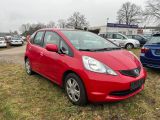 Honda Jazz bei Sportwagen.expert - Abbildung (2 / 4)