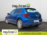 VW Polo bei Sportwagen.expert - Abbildung (3 / 15)