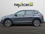 VW Tiguan bei Sportwagen.expert - Abbildung (6 / 15)