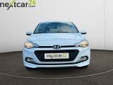 Hyundai i20 bei Sportwagen.expert - Abbildung (8 / 15)