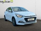 Hyundai i20 bei Sportwagen.expert - Abbildung (7 / 15)