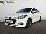 Hyundai i20 bei Sportwagen.expert - Abbildung (14 / 15)