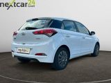 Hyundai i20 bei Sportwagen.expert - Abbildung (6 / 15)