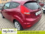 Ford Fiesta bei Sportwagen.expert - Abbildung (5 / 15)