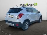 Opel Mokka bei Sportwagen.expert - Abbildung (6 / 15)