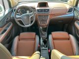Opel Mokka bei Sportwagen.expert - Abbildung (3 / 15)