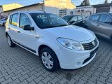Dacia Sandero bei Sportwagen.expert - Abbildung (12 / 15)