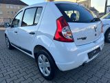 Dacia Sandero bei Sportwagen.expert - Abbildung (5 / 15)