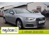 Audi A4 bei Sportwagen.expert - Abbildung (2 / 15)