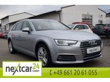 Audi A4 bei Sportwagen.expert - Abbildung (5 / 15)