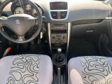 Peugeot 207 bei Sportwagen.expert - Abbildung (10 / 15)