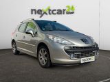 Peugeot 207 bei Sportwagen.expert - Abbildung (8 / 15)