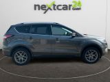 Ford Kuga bei Sportwagen.expert - Abbildung (10 / 15)