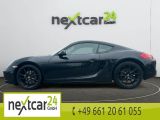 Porsche Cayman bei Sportwagen.expert - Abbildung (2 / 15)