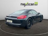 Porsche Cayman bei Sportwagen.expert - Abbildung (9 / 15)
