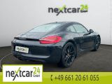 Porsche Cayman bei Sportwagen.expert - Abbildung (7 / 15)