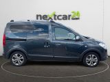 Dacia Dokker bei Sportwagen.expert - Abbildung (8 / 15)