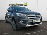 Ford Kuga bei Sportwagen.expert - Abbildung (11 / 15)