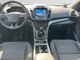 Ford Kuga bei Sportwagen.expert - Abbildung (13 / 15)