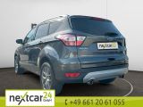 Ford Kuga bei Sportwagen.expert - Abbildung (3 / 15)