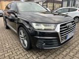 Audi Q7 bei Sportwagen.expert - Abbildung (2 / 15)