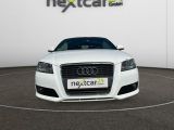 Audi A3 Cabriolet bei Sportwagen.expert - Abbildung (13 / 15)