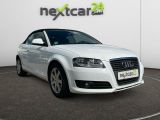 Audi A3 Cabriolet bei Sportwagen.expert - Abbildung (12 / 15)