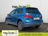VW Golf Sportsvan bei Sportwagen.expert - Abbildung (3 / 15)