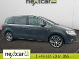 VW Sharan bei Sportwagen.expert - Abbildung (6 / 15)