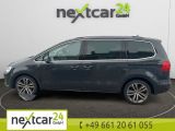 VW Sharan bei Sportwagen.expert - Abbildung (2 / 15)