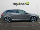 Audi A3 bei Sportwagen.expert - Abbildung (6 / 15)