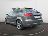 Audi A3 bei Sportwagen.expert - Abbildung (3 / 15)