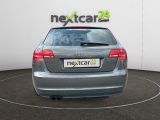 Audi A3 bei Sportwagen.expert - Abbildung (4 / 15)