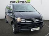 VW T6 Transporter bei Sportwagen.expert - Abbildung (7 / 15)