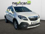 Opel Mokka bei Sportwagen.expert - Abbildung (7 / 15)