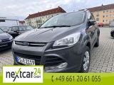 Ford Kuga bei Sportwagen.expert - Abbildung (5 / 15)