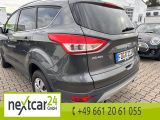 Ford Kuga bei Sportwagen.expert - Abbildung (4 / 15)