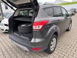 Ford Kuga bei Sportwagen.expert - Abbildung (9 / 15)