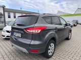 Ford Kuga bei Sportwagen.expert - Abbildung (10 / 15)