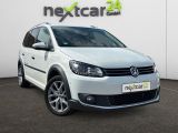 VW Cross bei Sportwagen.expert - Abbildung (2 / 15)