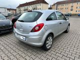 Opel Corsa bei Sportwagen.expert - Abbildung (9 / 15)