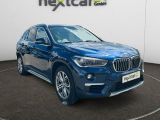BMW X1 bei Sportwagen.expert - Abbildung (8 / 15)