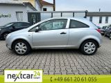 Opel Corsa bei Sportwagen.expert - Abbildung (2 / 15)