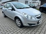 Opel Corsa bei Sportwagen.expert - Abbildung (13 / 15)